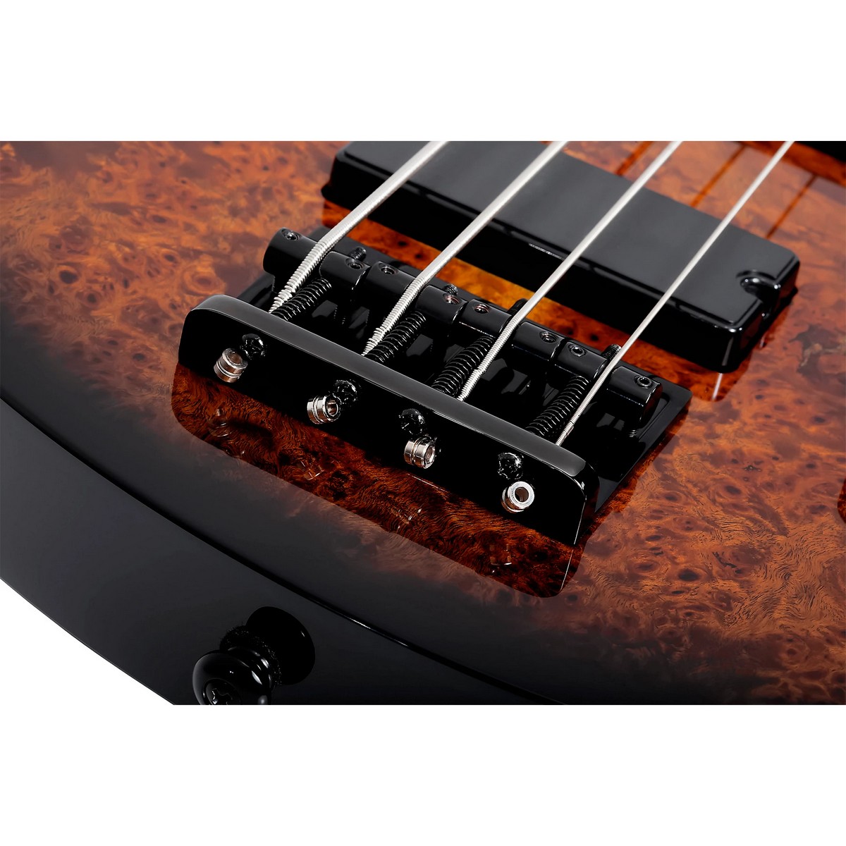 Бас-гитара Schecter C-4 STANDARD TB