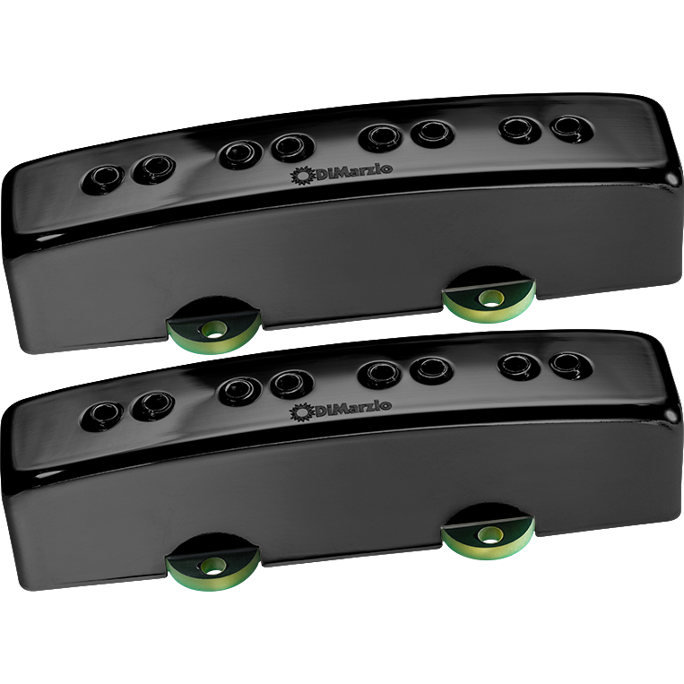 Звукосниматели комплект DiMarzio DP300GB Relentless J set