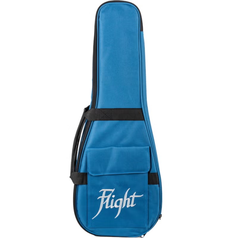 Электро-укулеле FLIGHT Pioneer Tenor CR