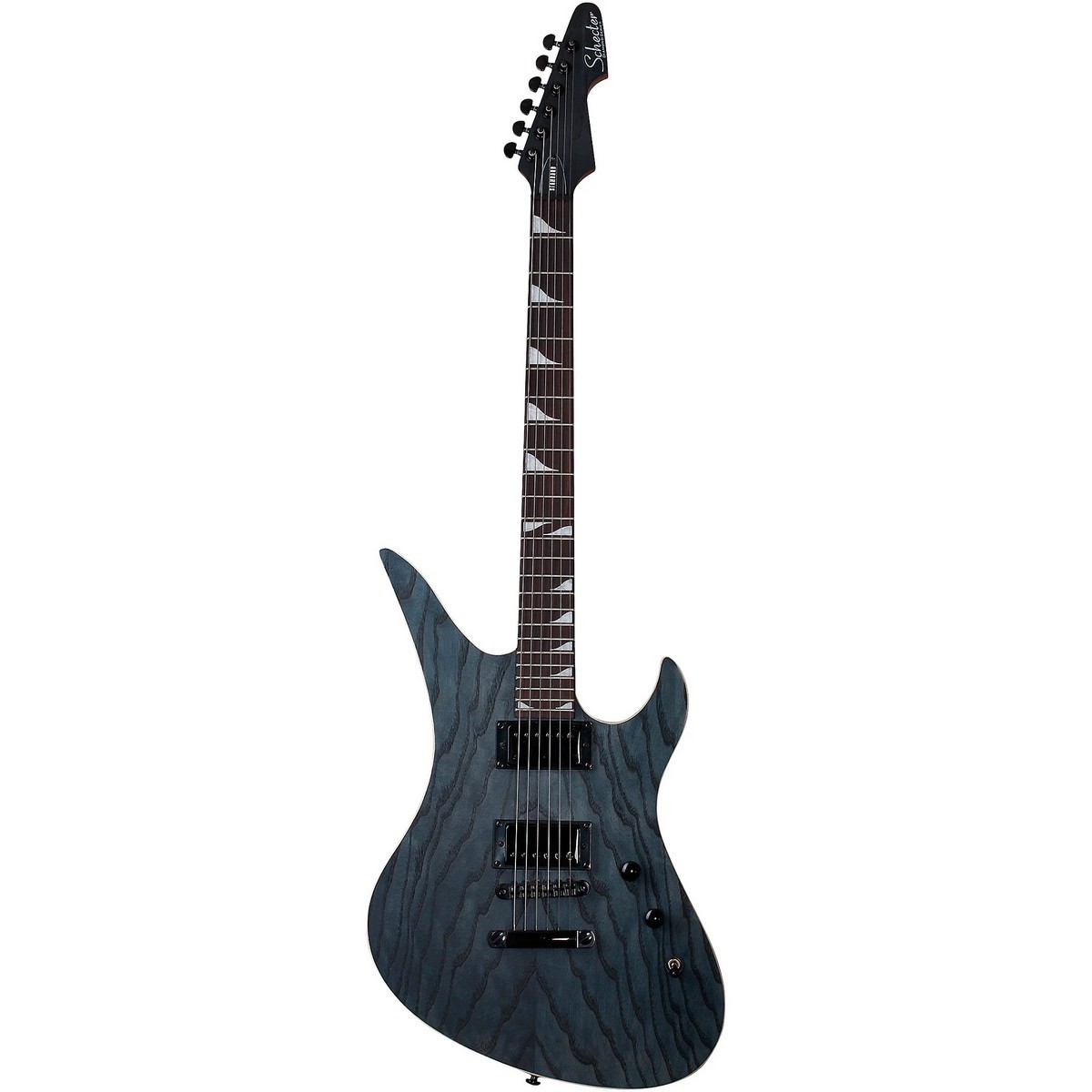 Электрогитара Schecter AVENGER STANDARD CS