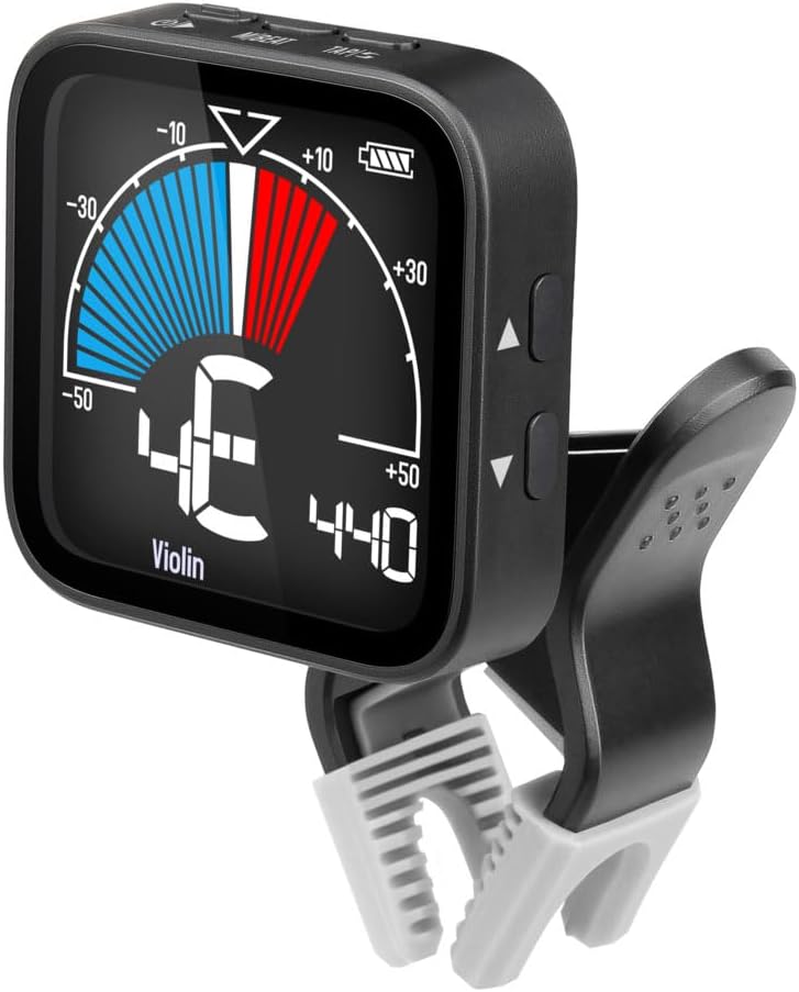 Тюнер-метроном Cherub WMT-665V