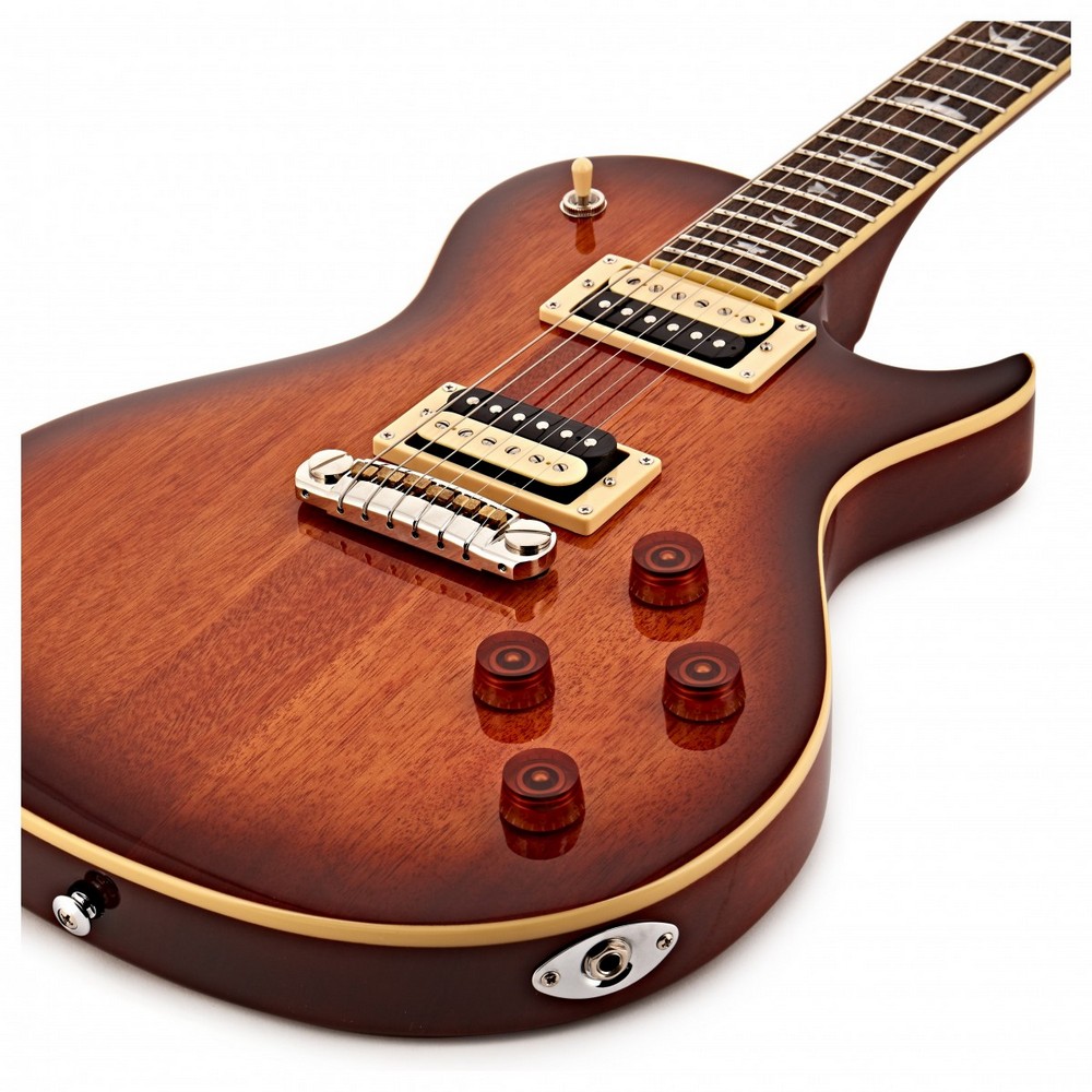 Электрогитара PRS SE 245 STANDARD TOBACCO SUNBURST