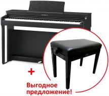 Цифровое пианино KAWAI CN29B