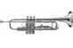 Труба Prelude by Bach TR-710S