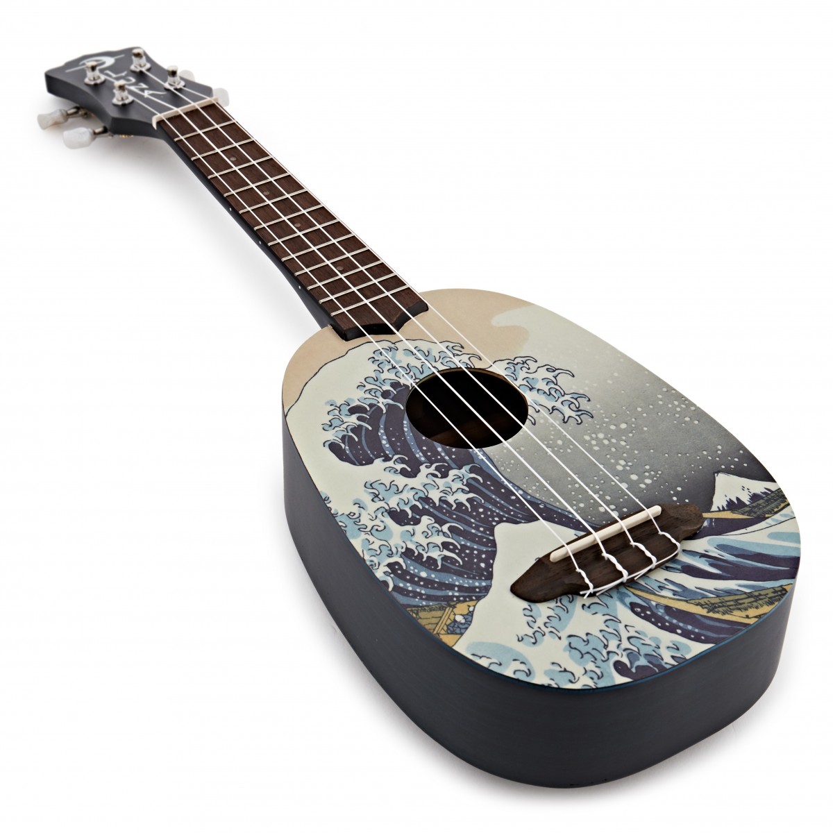 Укулеле Luna UKE GWP