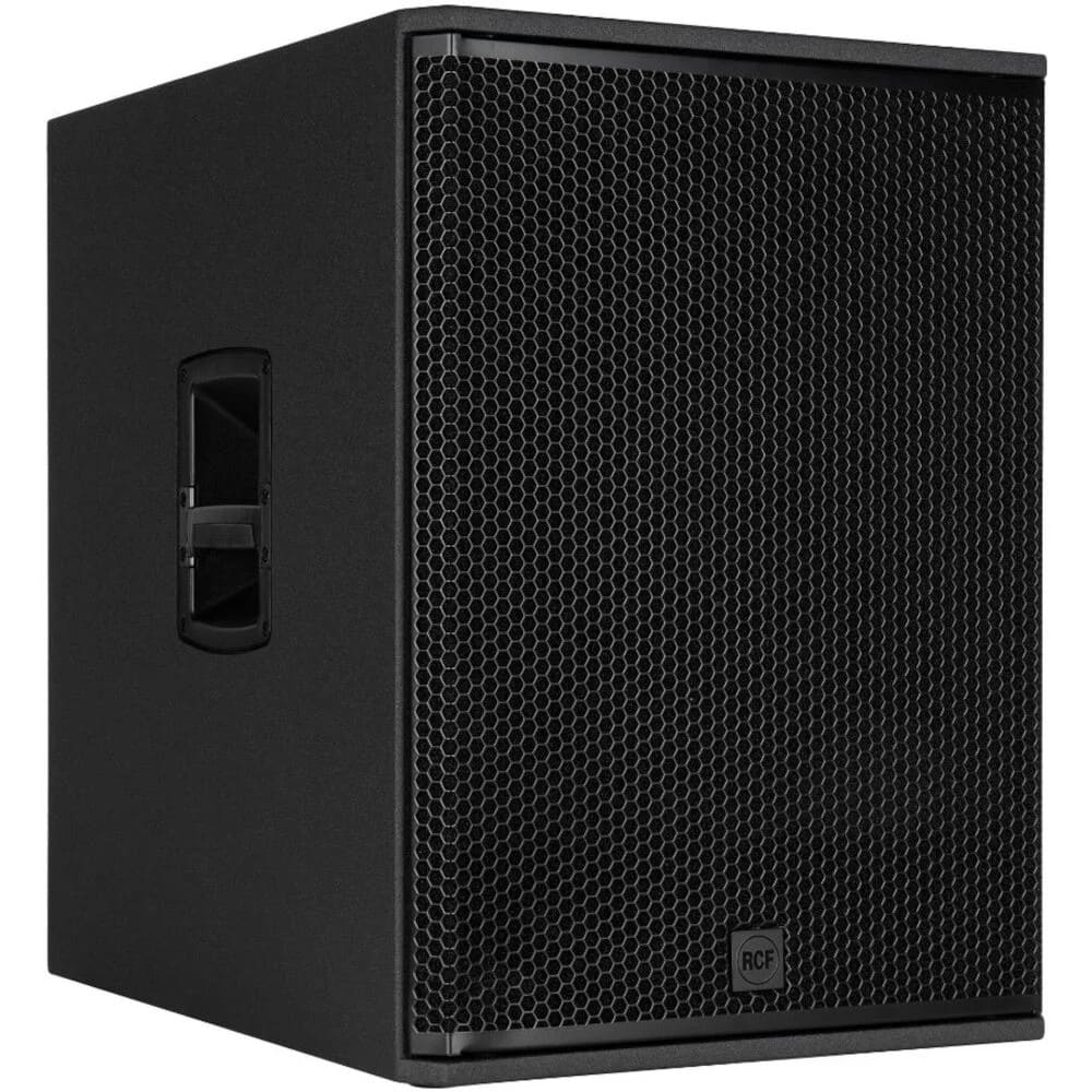 Сабвуфер RCF Sub 8003-AS MK3