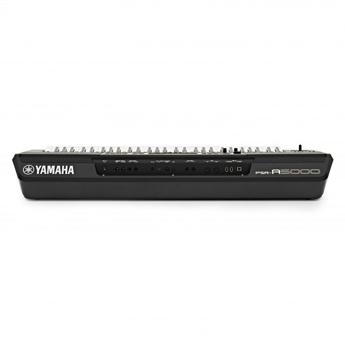 Синтезатор Yamaha PSR-A5000