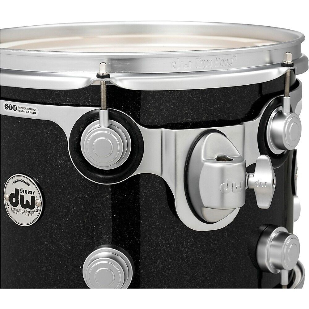 Ударная установка Drum Workshop Collector's Finish Ply