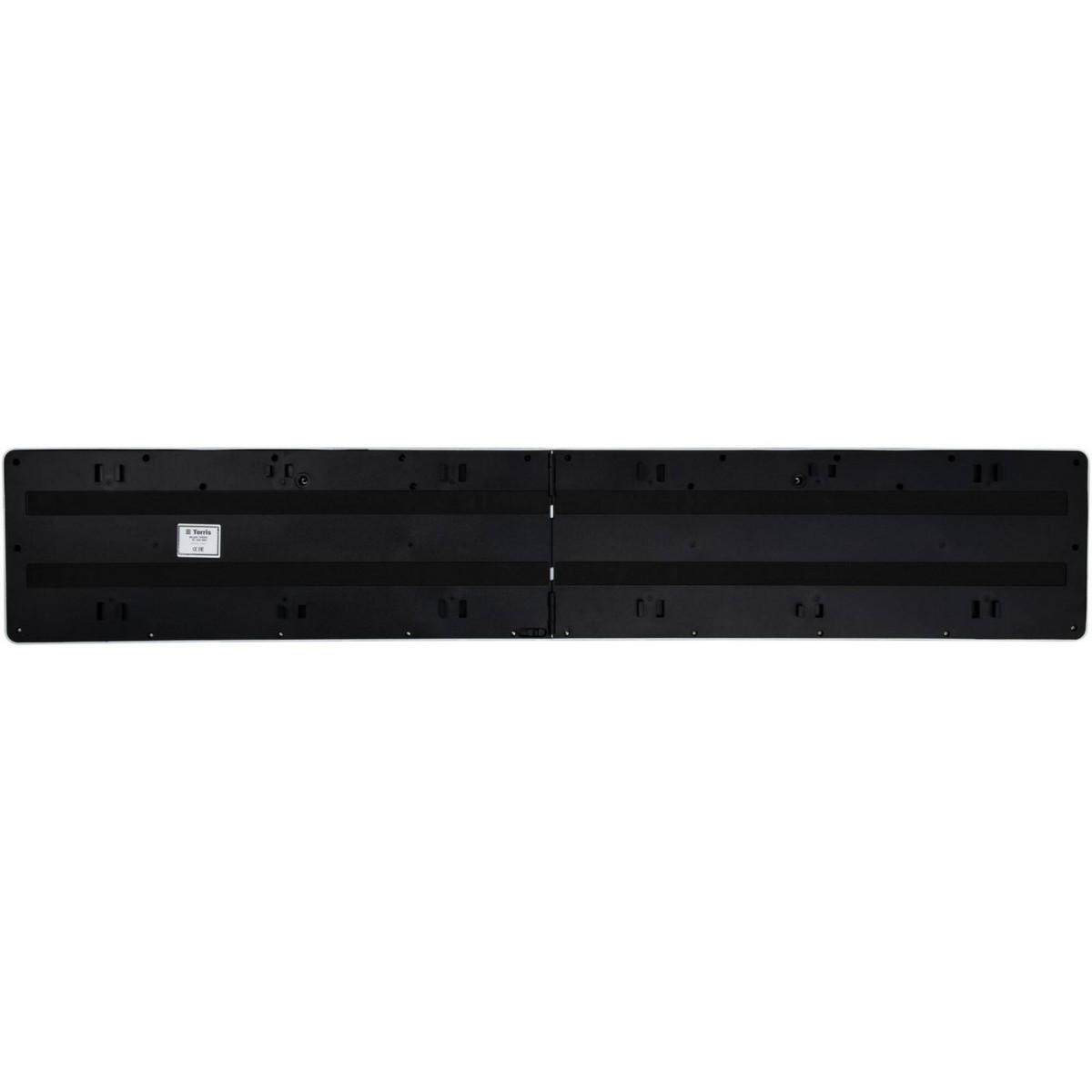 Синтезатор TERRIS TK-440 WH