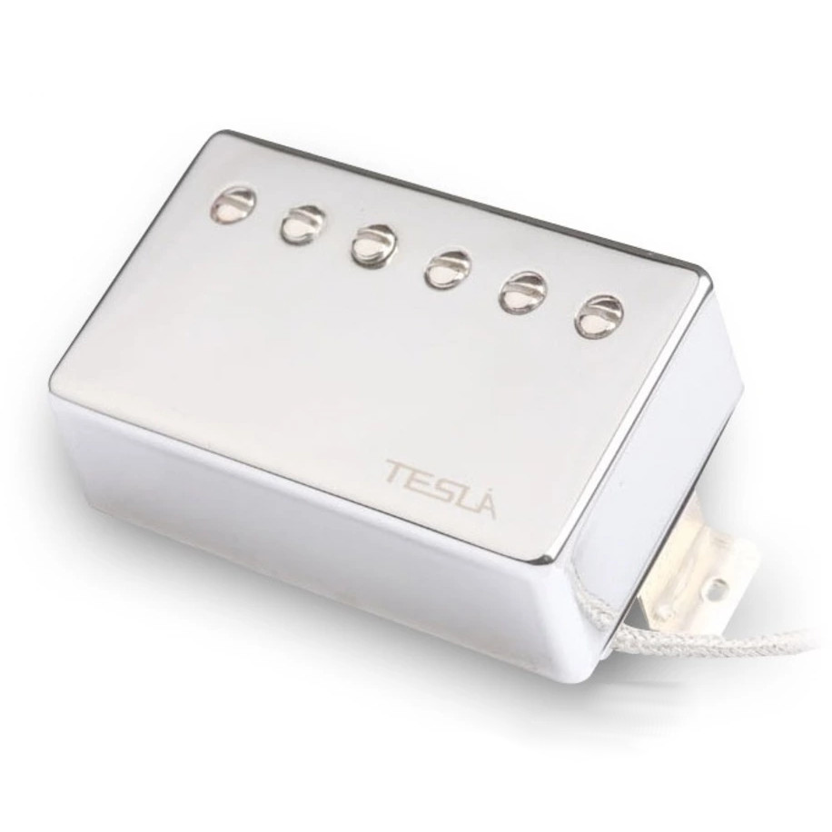 Звукосниматель Tesla OPUS-1/CR/NE Neck