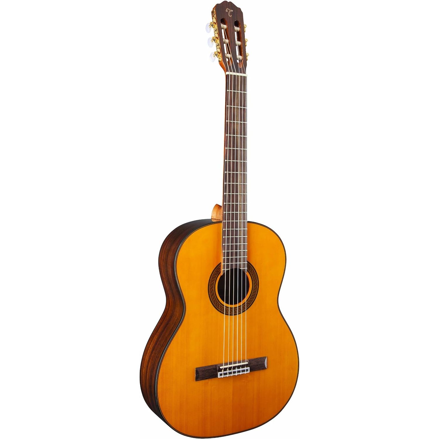 Классическая гитара TAKAMINE GC5 NAT