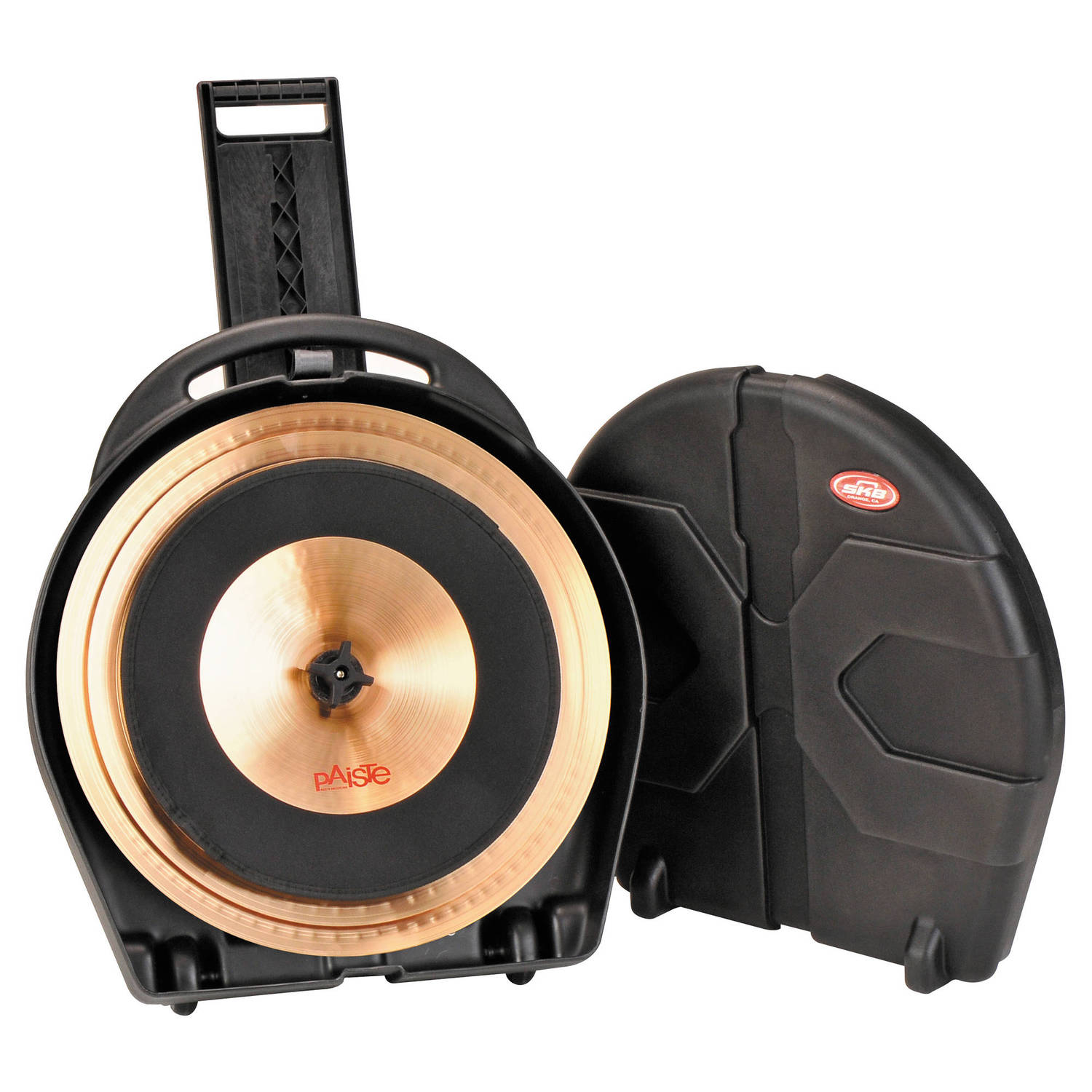 Кейс для тарелок SKB CV22W