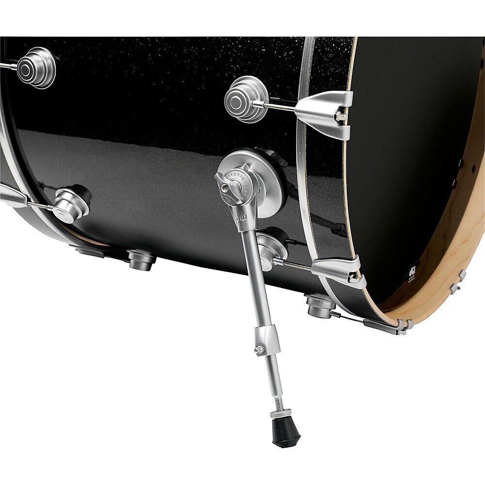 Ударная установка Drum Workshop Collector's Finish Ply