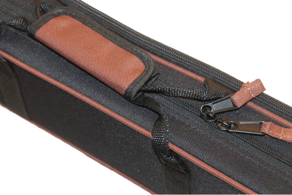 Кейс для флейты BRAHNER FCB-78/BKBN B-foot