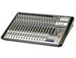 Аудио микшер Alto LYNX-MIX204USB
