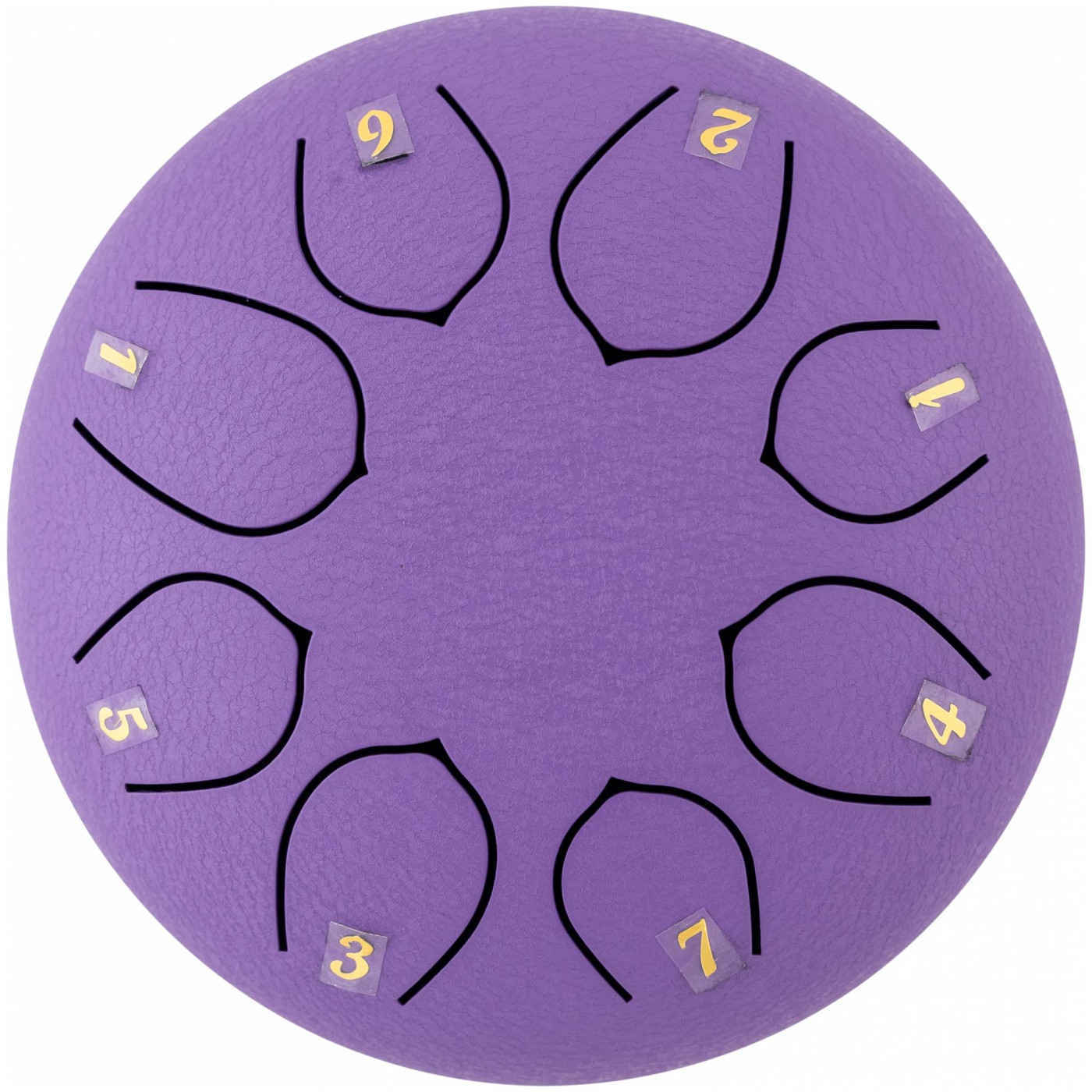 Глюкофон BEE DF1101 PURPLE