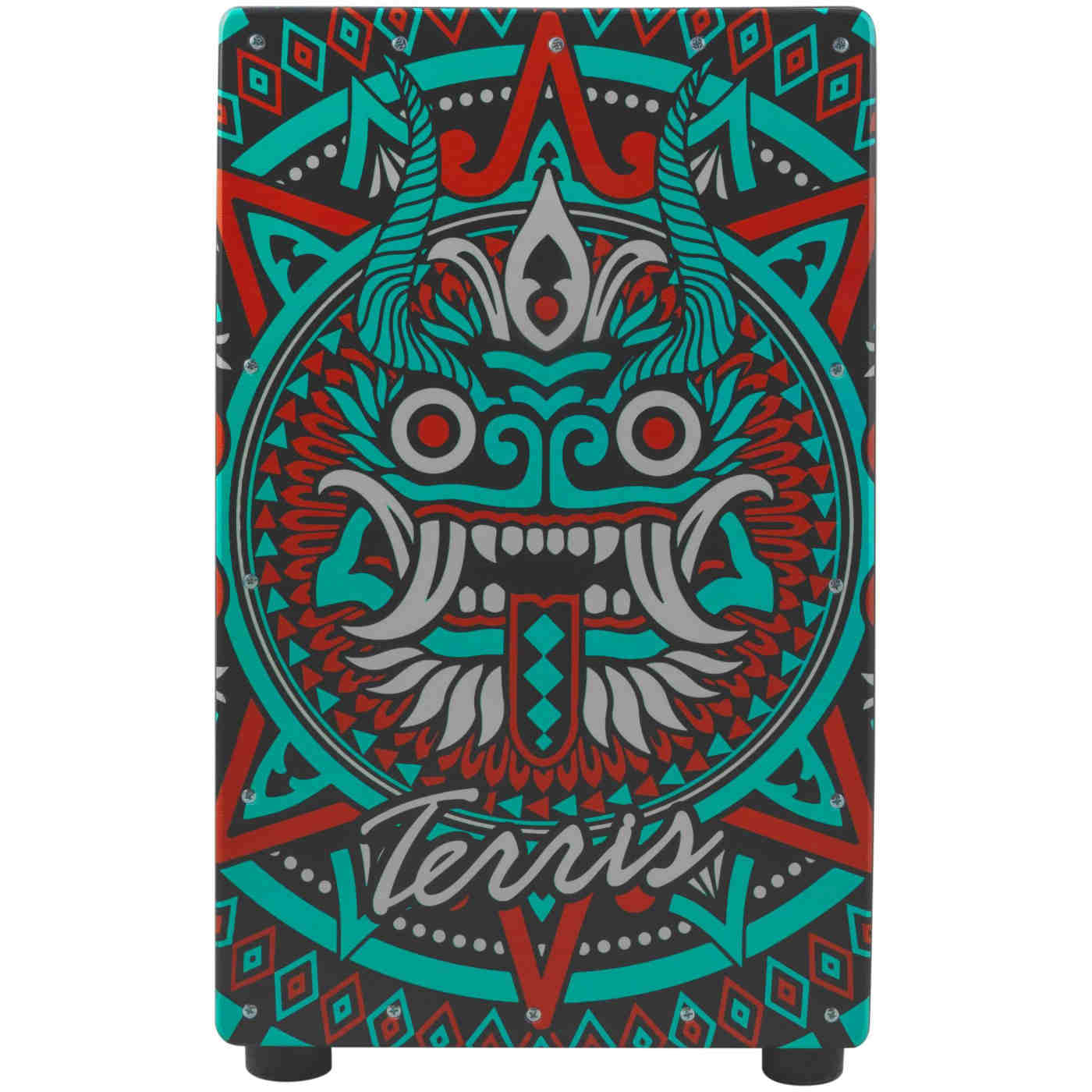 Кахон TERRIS Exclusive MAYA
