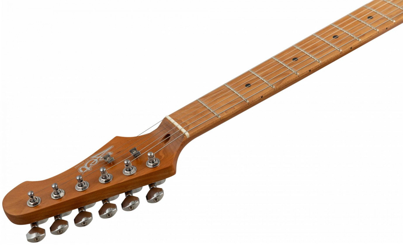 Электрогитара JET JS-250 BK