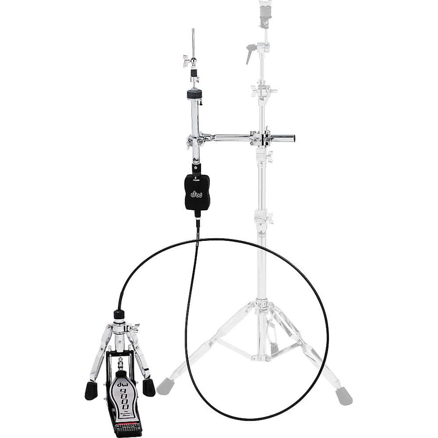 Подвесной хай-хэт с тросом Drum Workshop DWCP9502LB8