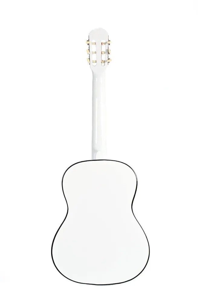 Классическая гитара Комплект Belucci BC3805 SET WH