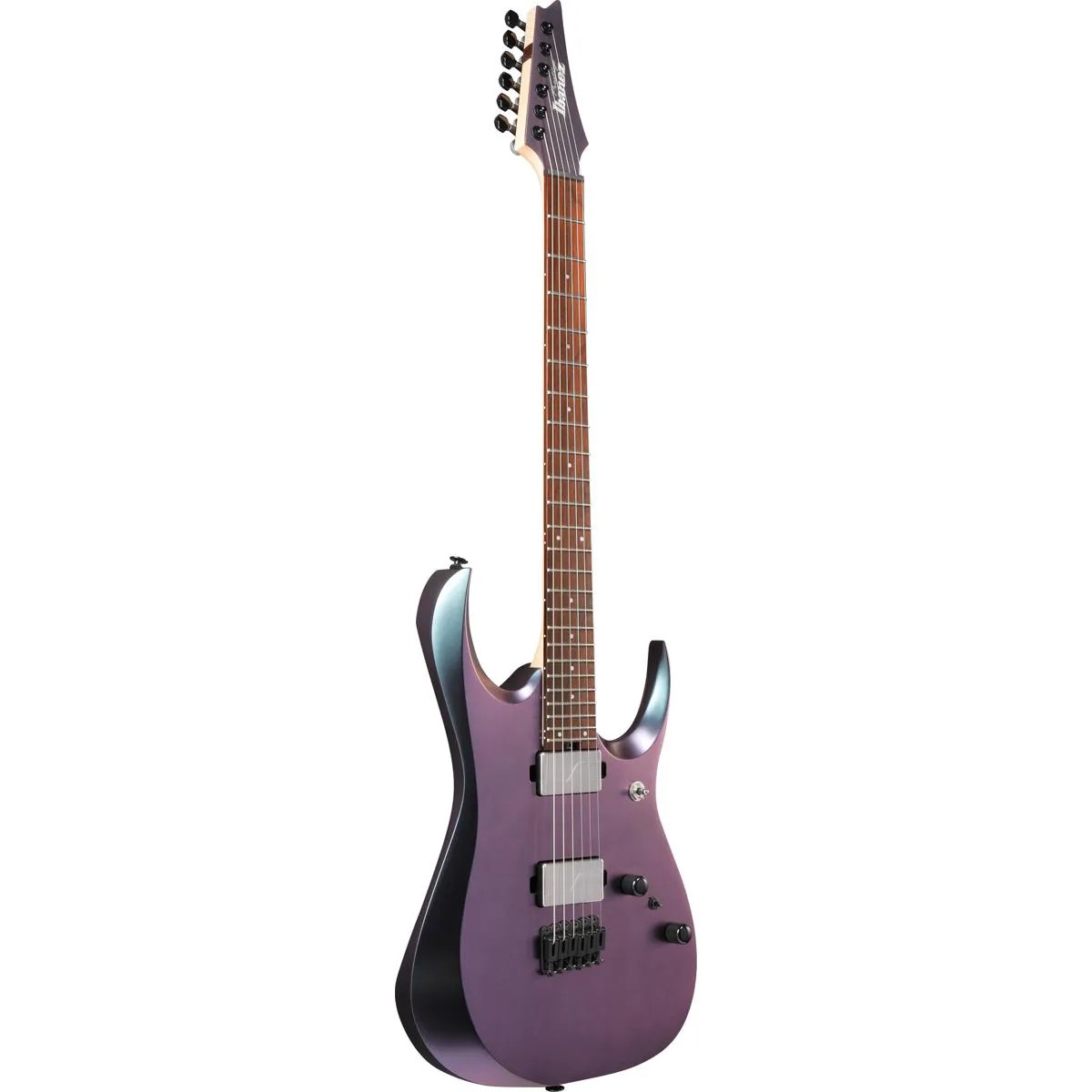 Электрогитара IBANEZ RGD3121-PRF Polar Lights Flat with Case