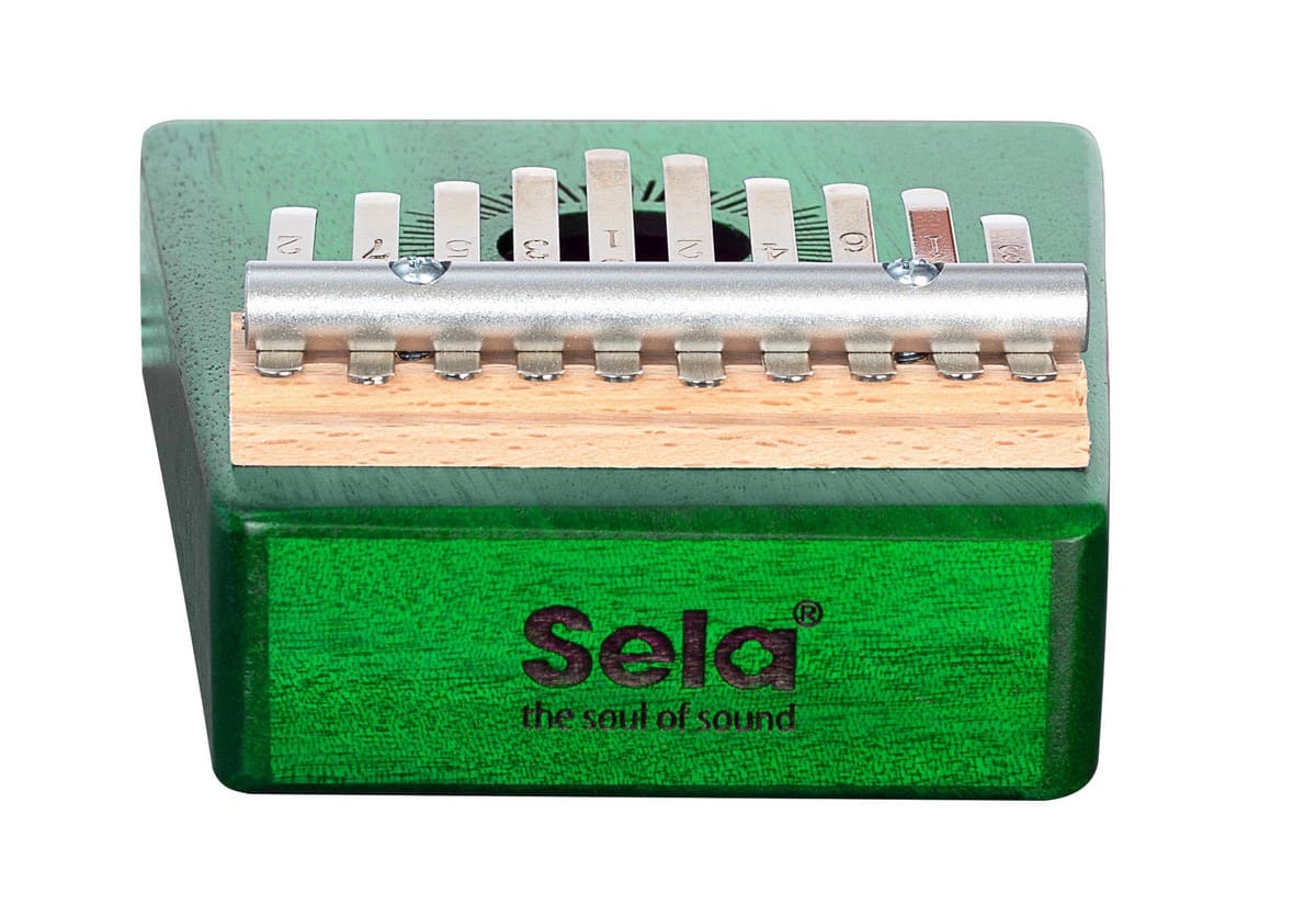Калимба Sela SE-243