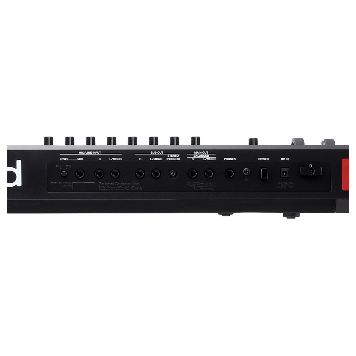 Рабочая станция Roland FANTOM-06