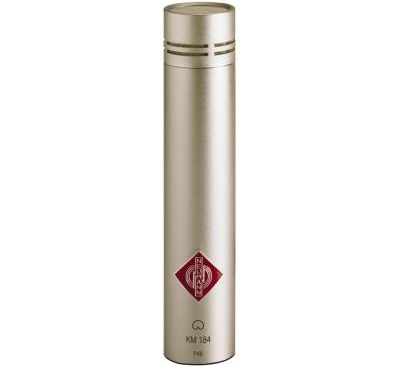 Конденсаторный микрофон Neumann KM 184