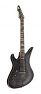 Электрогитара Schecter DAMIEN ELITE AVENGER STBLK L/H