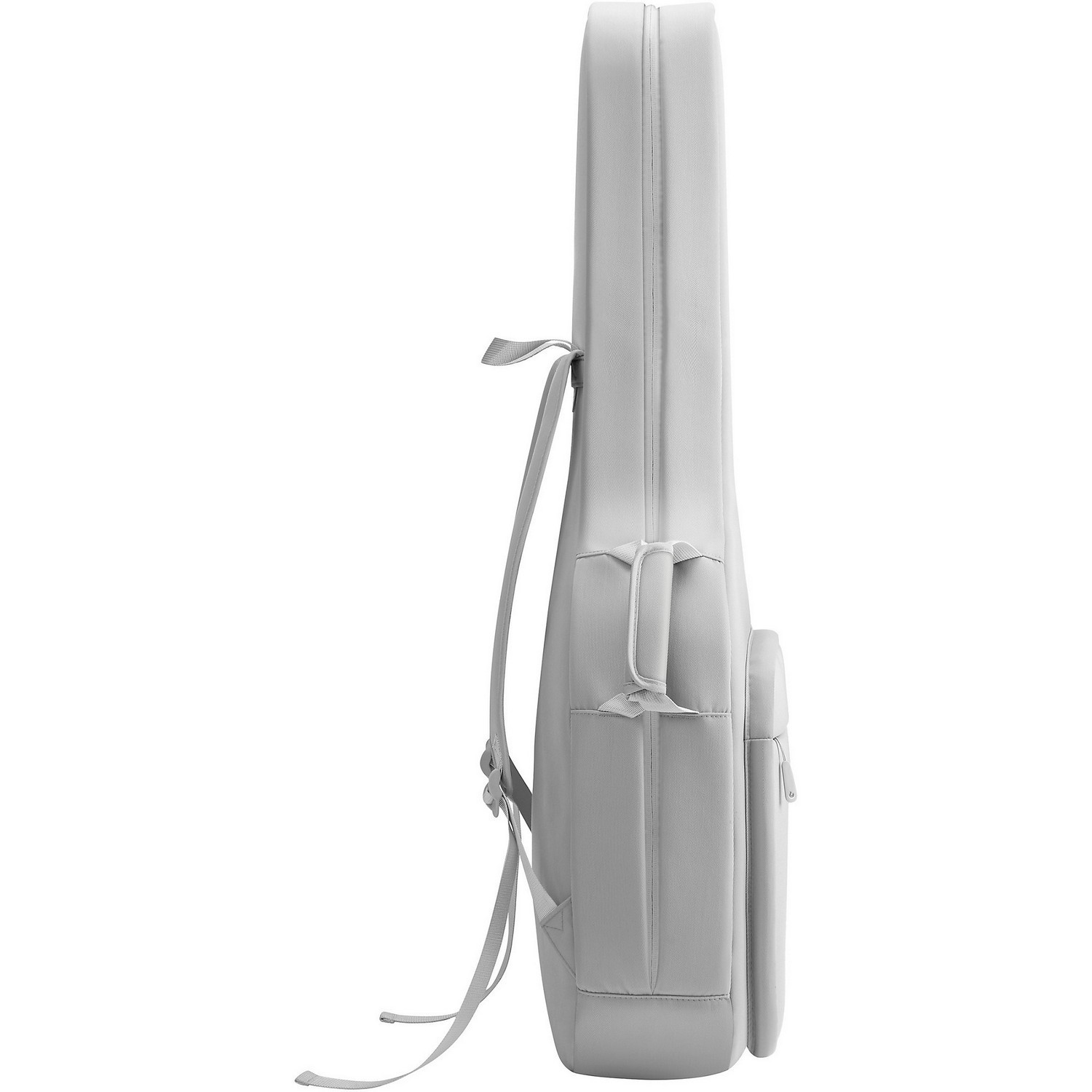 Электроакустическая гитара LAVA ME-4 Carbone WH (36")