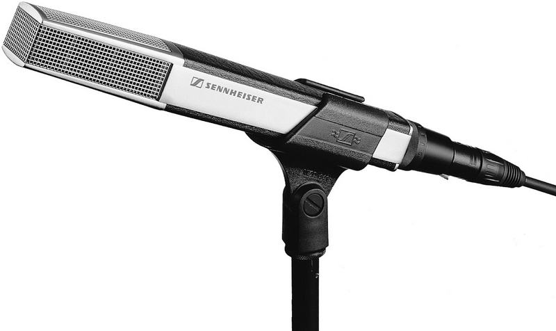 Динамический микрофон Sennheiser MD 441-U