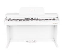 Цифровое пианино Kurzweil KA130 WH