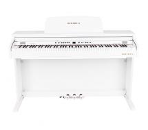 Цифровое пианино Kurzweil KA130 WH