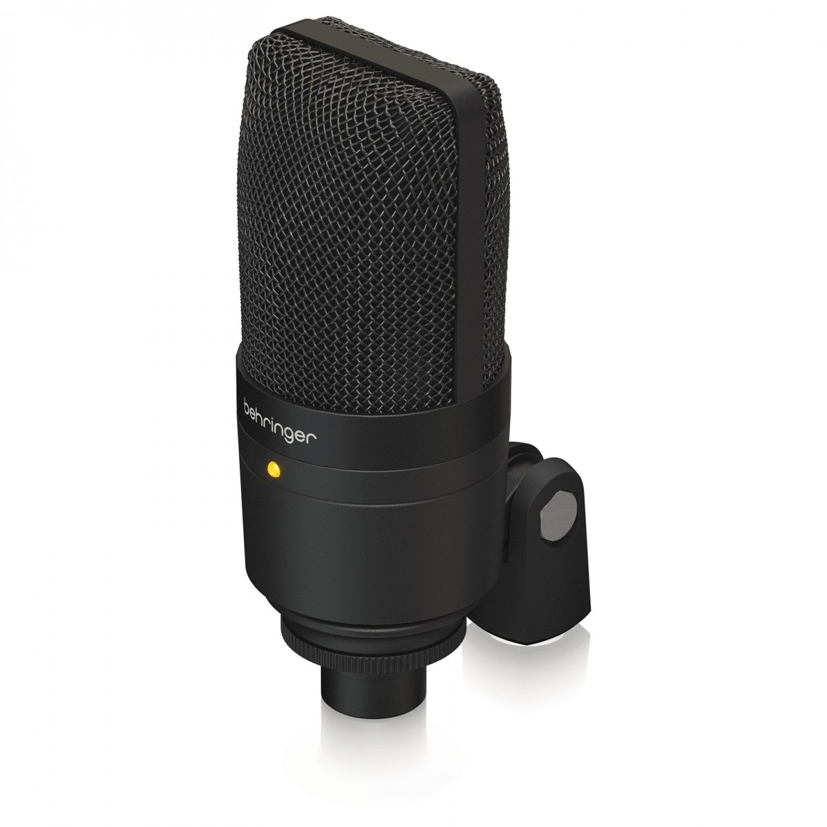 USB-микрофон Behringer D3 PODCAST BUNDLE