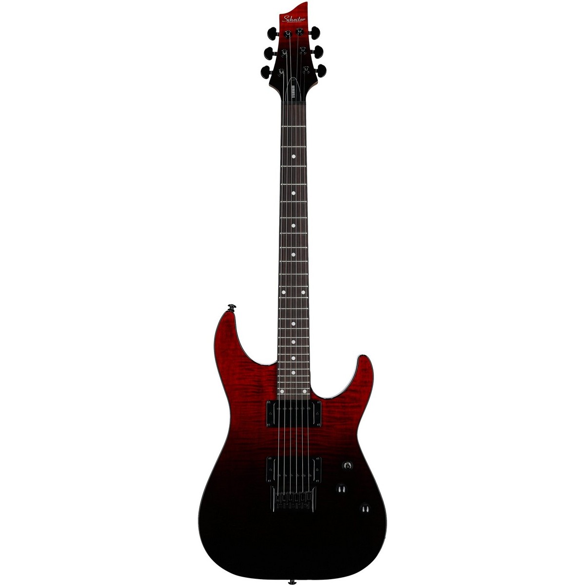 Электрогитара Schecter C-1 STANDARD BB