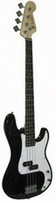 Бас-гитара Scorpion PB-1/BK