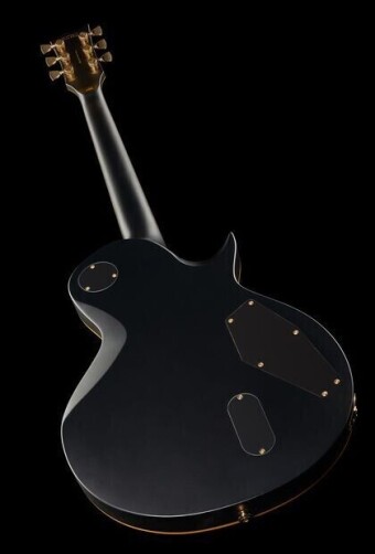 Электрогитара ESP LTD EC-1000 Vintage Black LH
