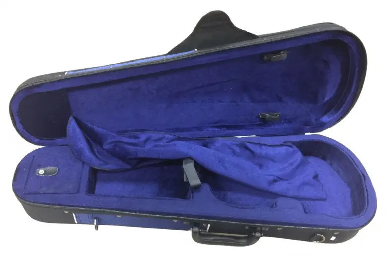 Кейс для скрипки BRAHNER VLS-90E/BL 1/2