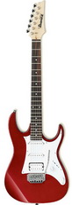 Электрогитара IBANEZ GRX40 CANDY APPLE