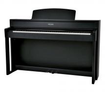 Цифровое пианино GEWA UP 280 G Black Matt