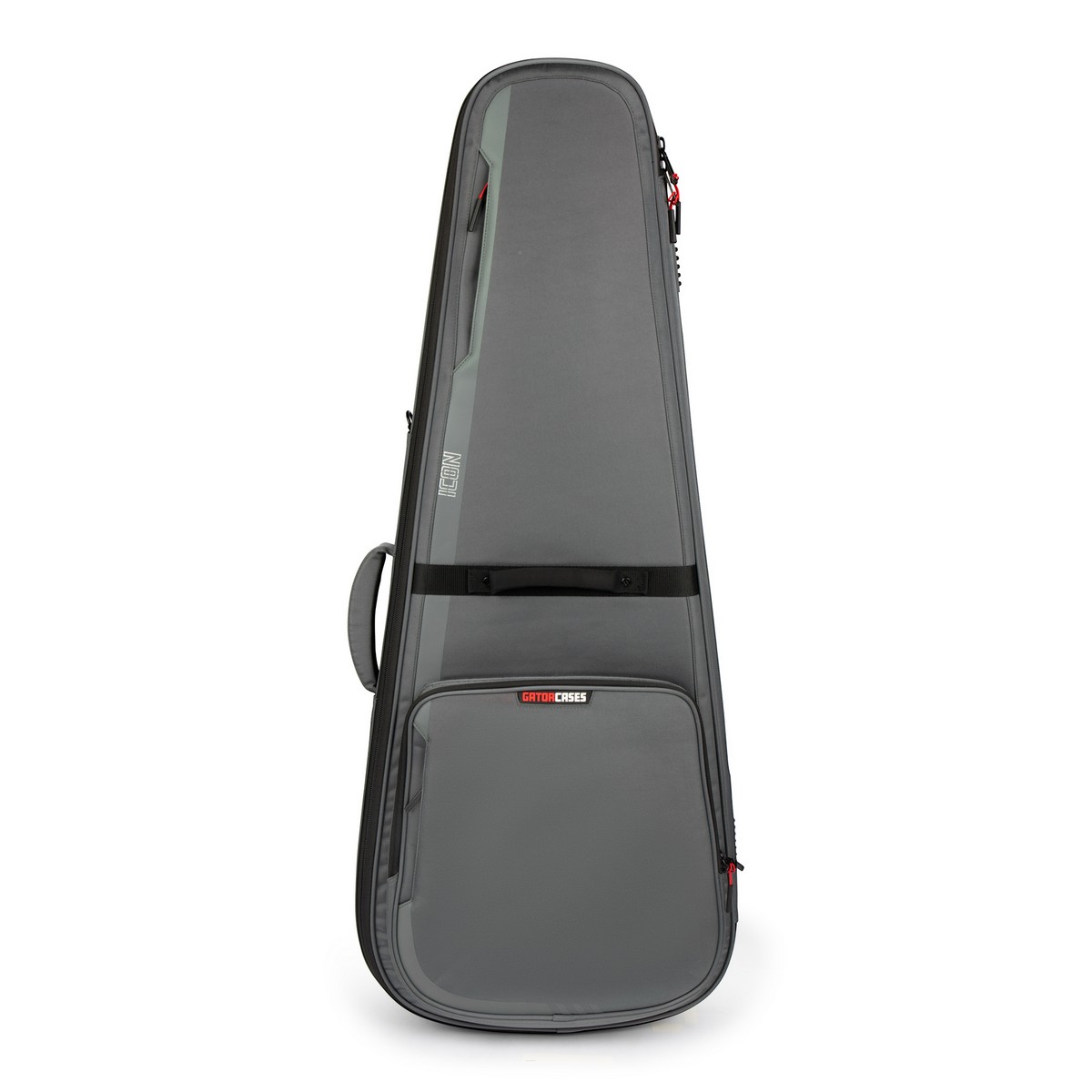 Чехол для электрогитары GATOR G-ICON335-GRY