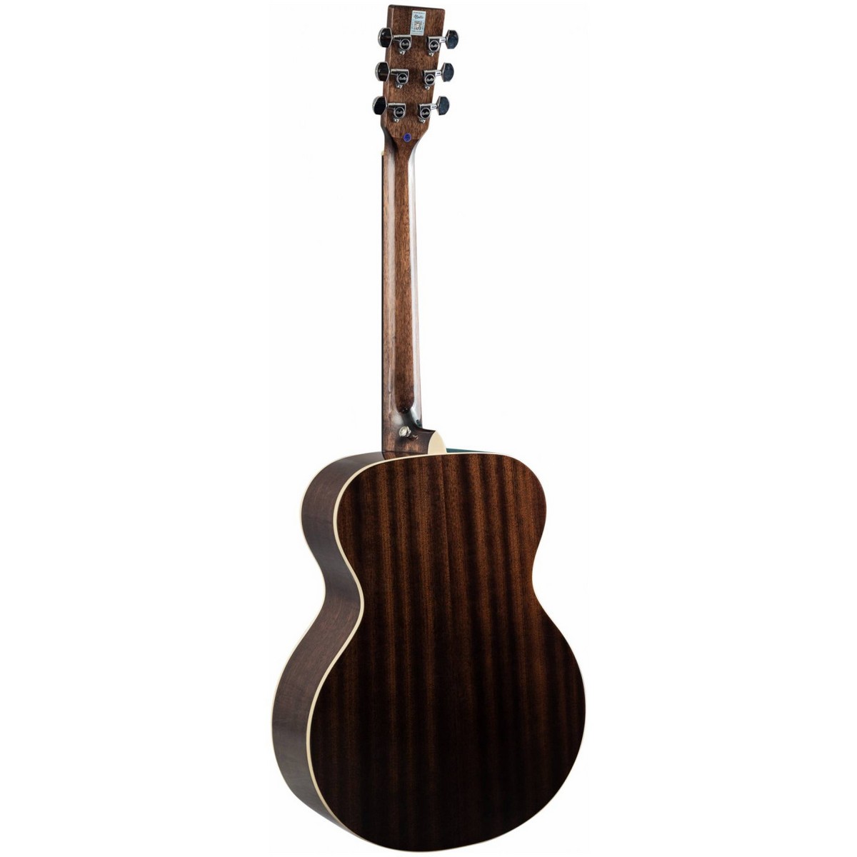 Акустическая гитара MOLLO OM-100 NA