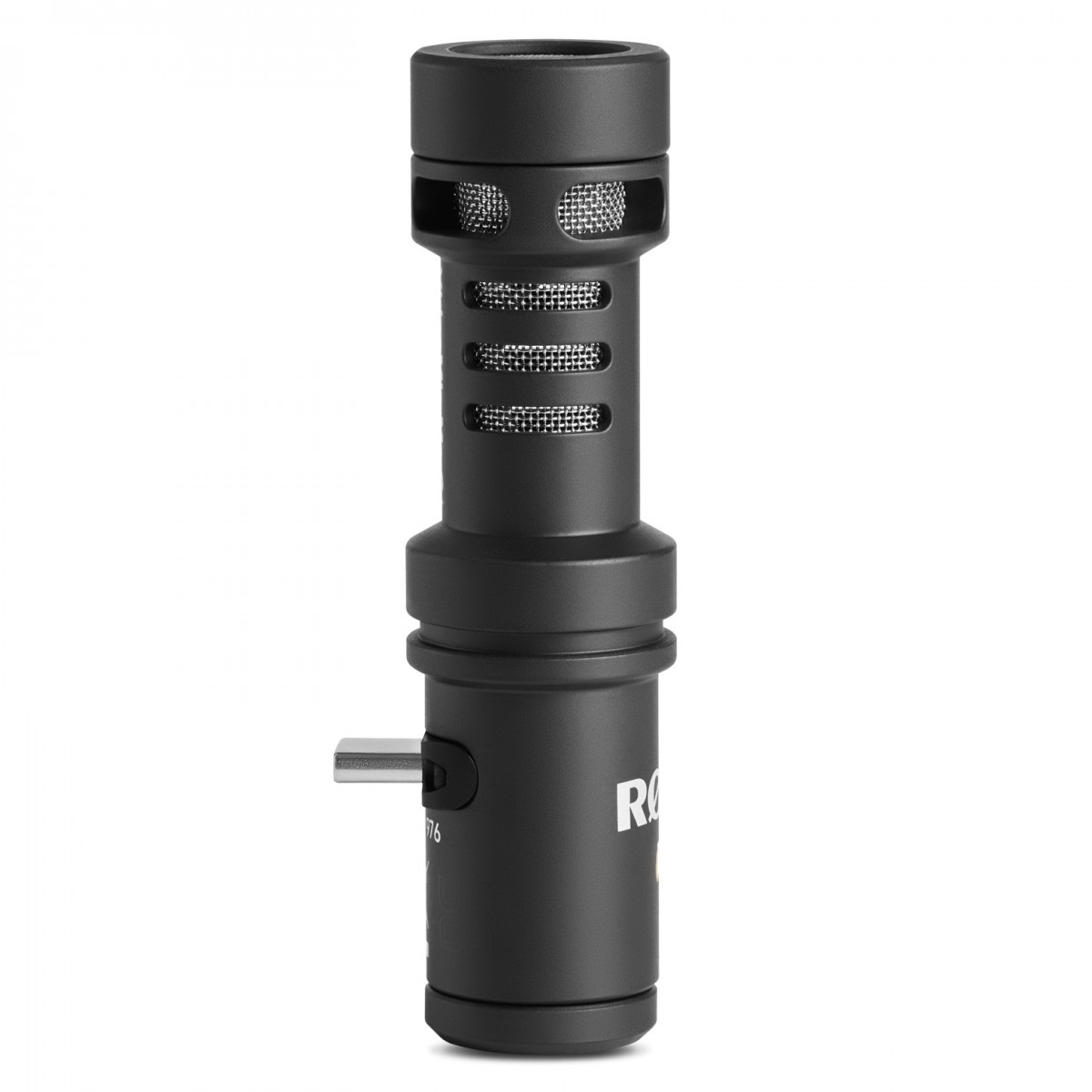 Электретный микрофон RODE VideoMic Me-C+