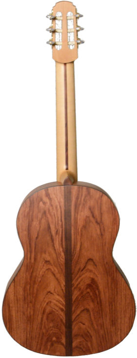 Классическая гитара Doff D021C