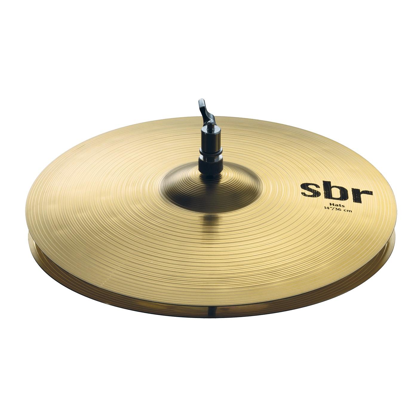 Тарелка SABIAN SBR1402