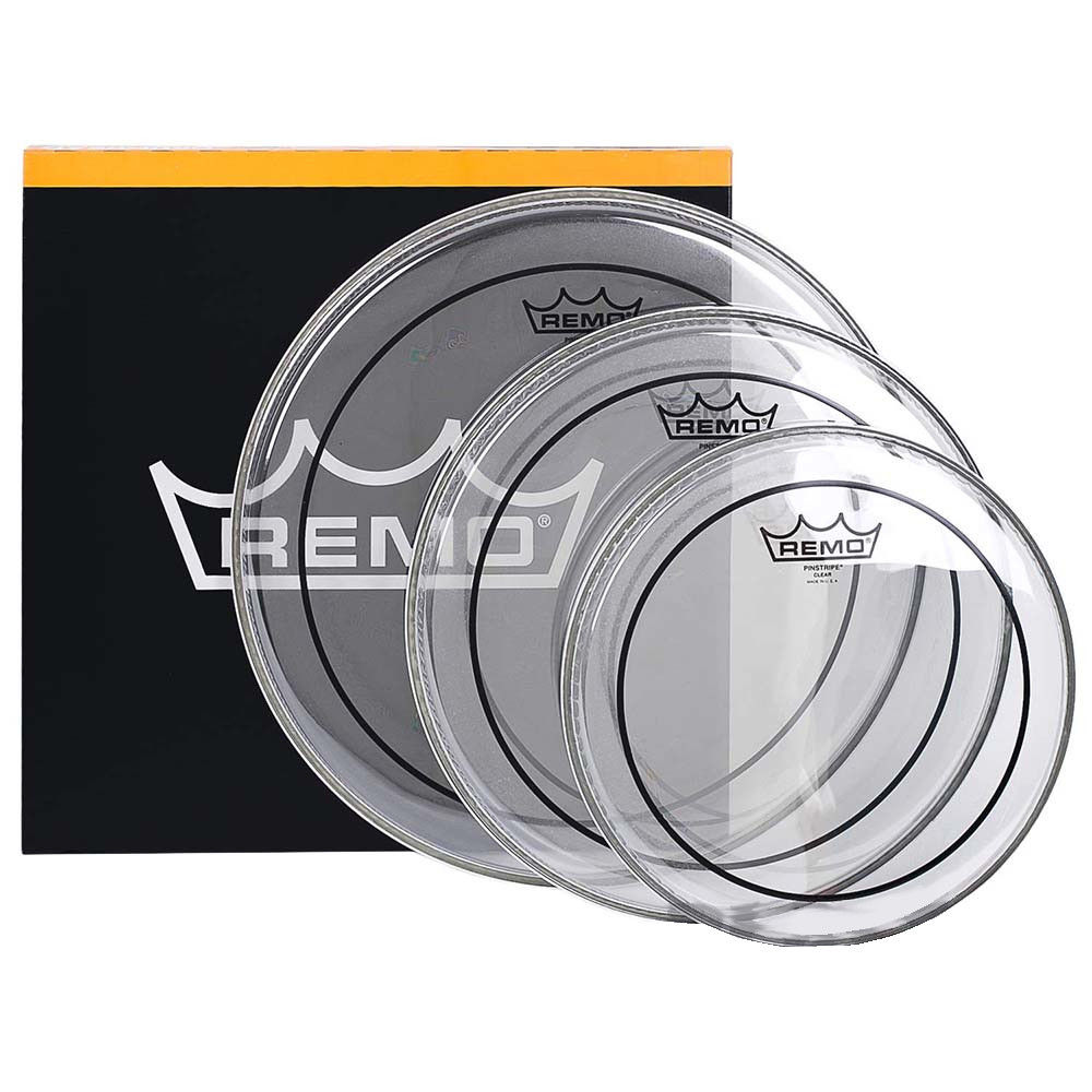 Комплект пластиков для барабанов REMO PP-1472-PS