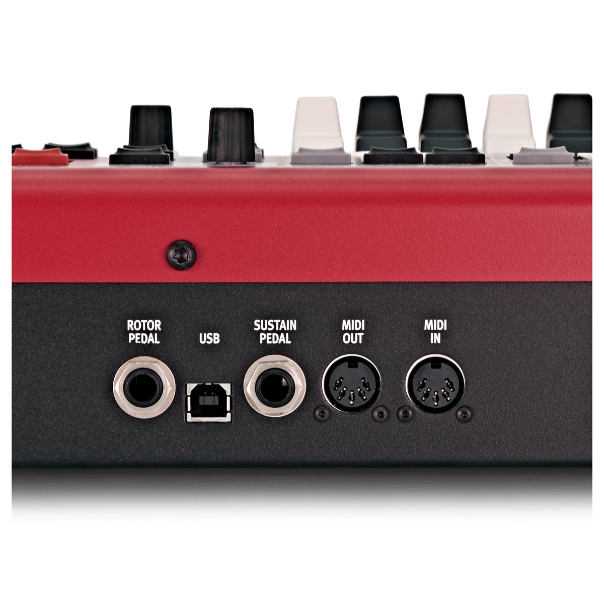 Синтезатор Clavia Nord Electro 6D 61