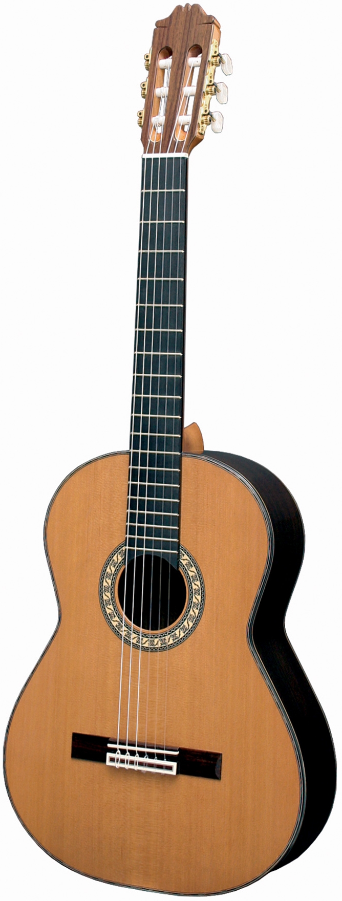 Классическая гитара Alvaro №430