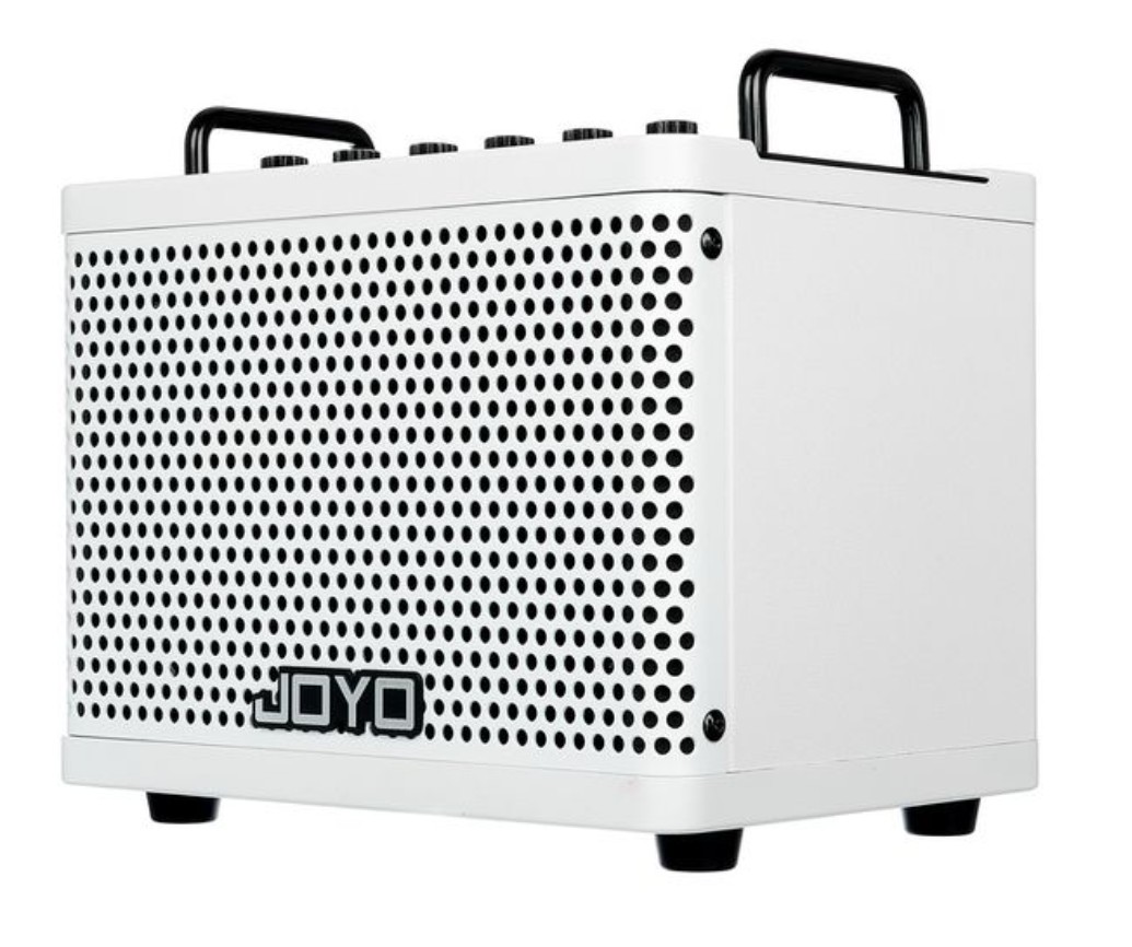 Комбоусилитель JOYO DC-15B