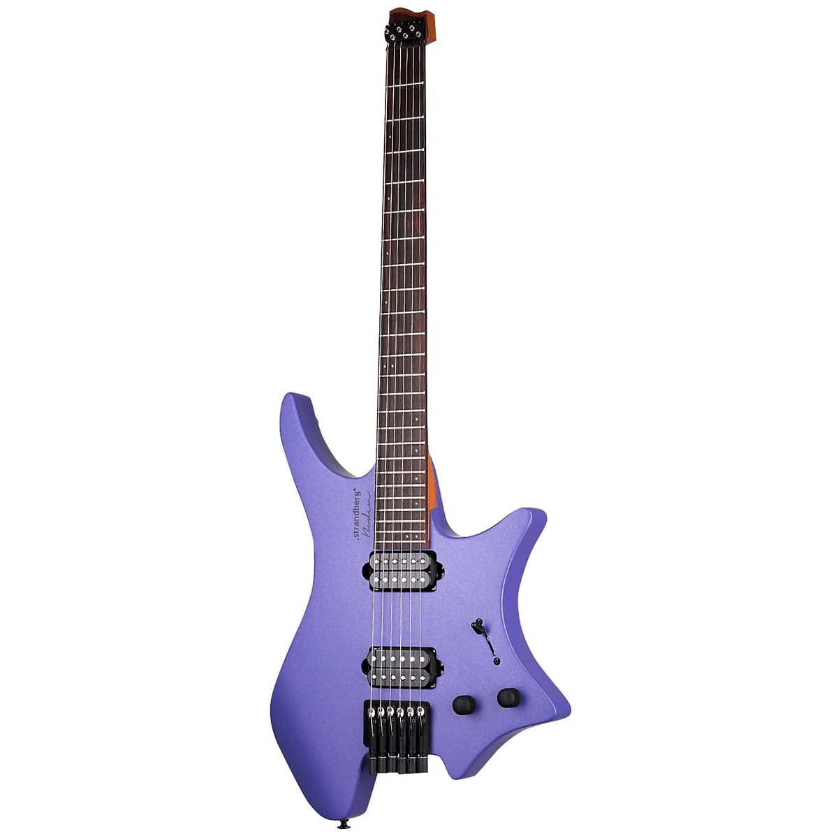 Электрогитара Strandberg Boden Essential 6 Future Dusk